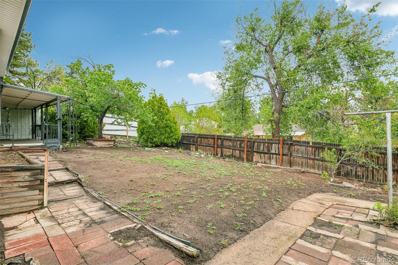 MLS Image #3 for 926 s robb way,lakewood, Colorado