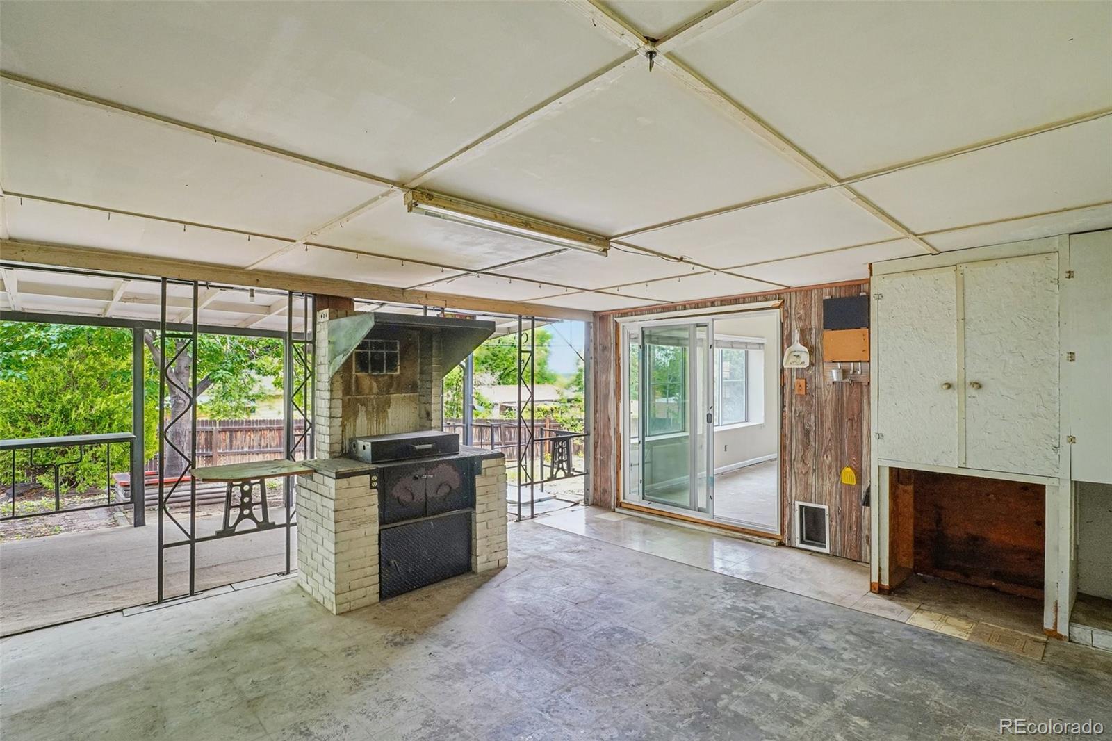 MLS Image #35 for 926 s robb way,lakewood, Colorado