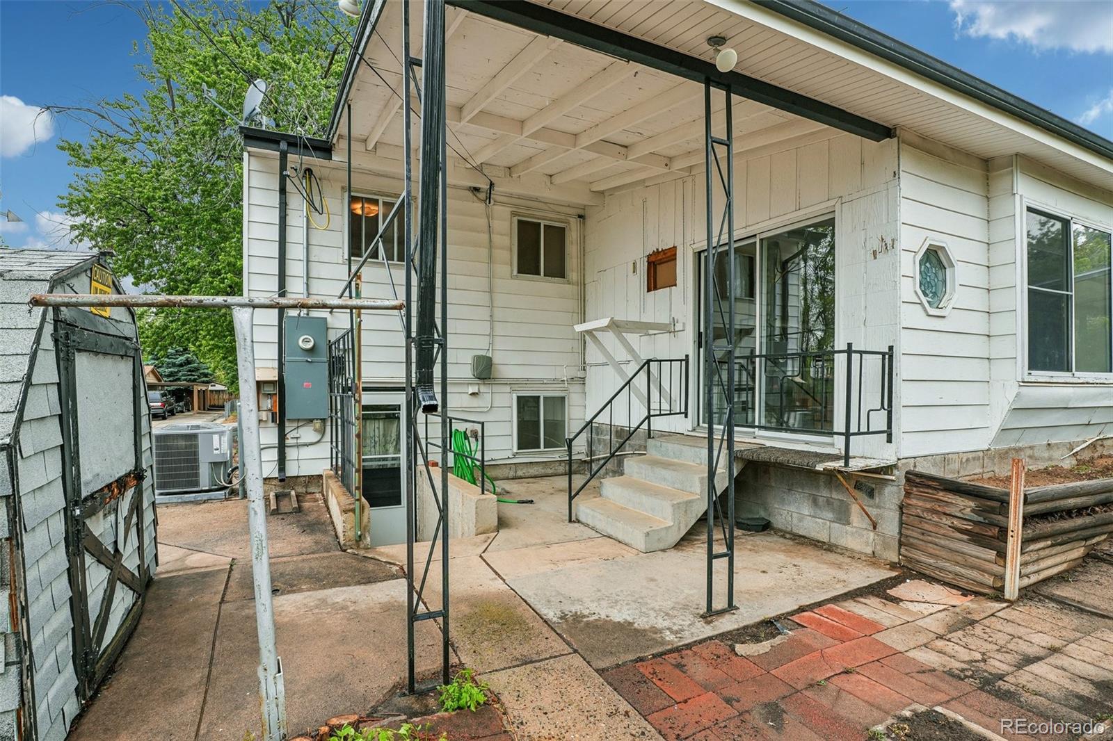 MLS Image #38 for 926 s robb way,lakewood, Colorado