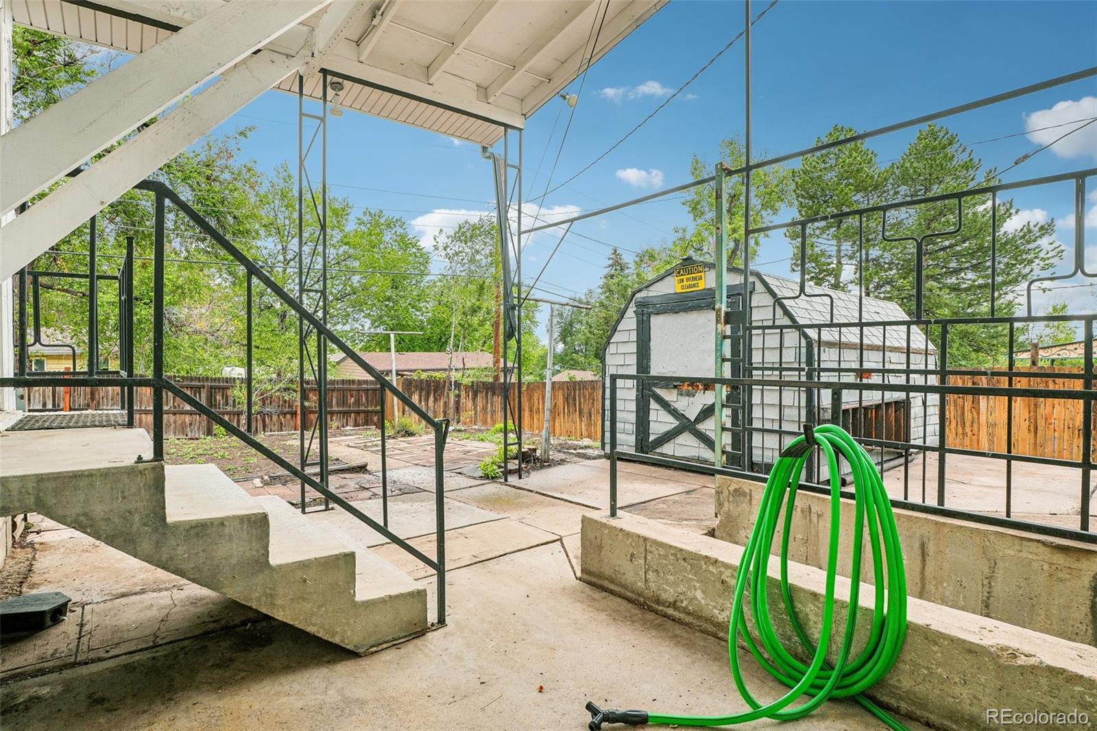 MLS Image #39 for 926 s robb way,lakewood, Colorado