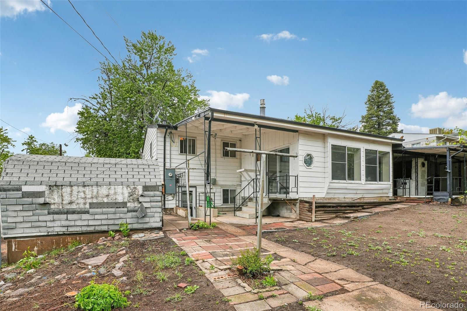 MLS Image #41 for 926 s robb way,lakewood, Colorado
