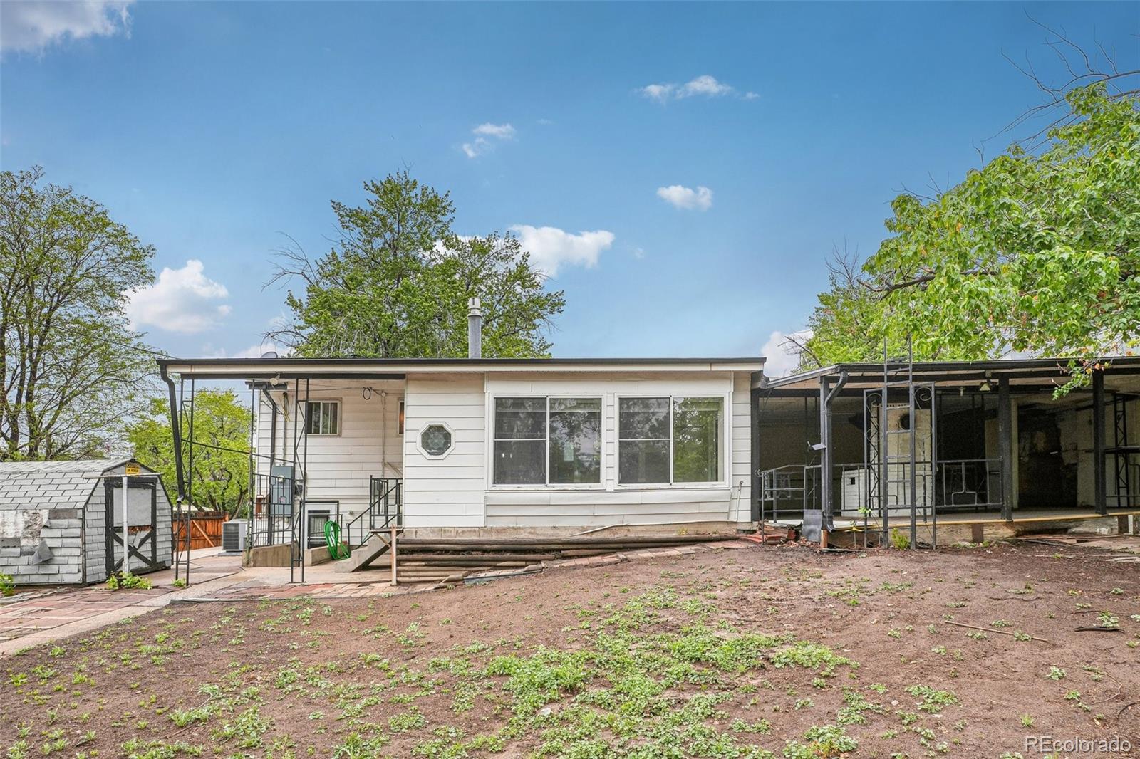 MLS Image #42 for 926 s robb way,lakewood, Colorado