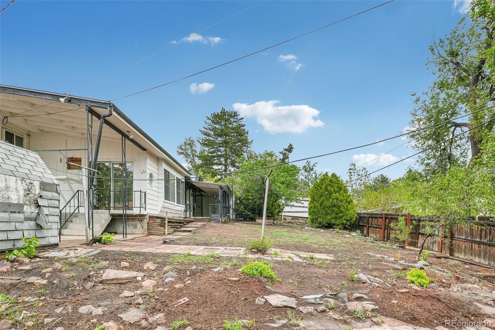 MLS Image #43 for 926 s robb way,lakewood, Colorado
