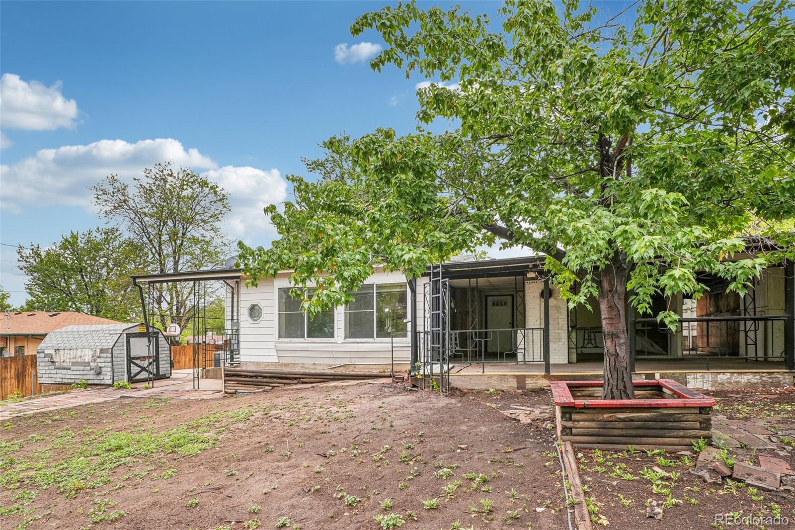 MLS Image #44 for 926 s robb way,lakewood, Colorado