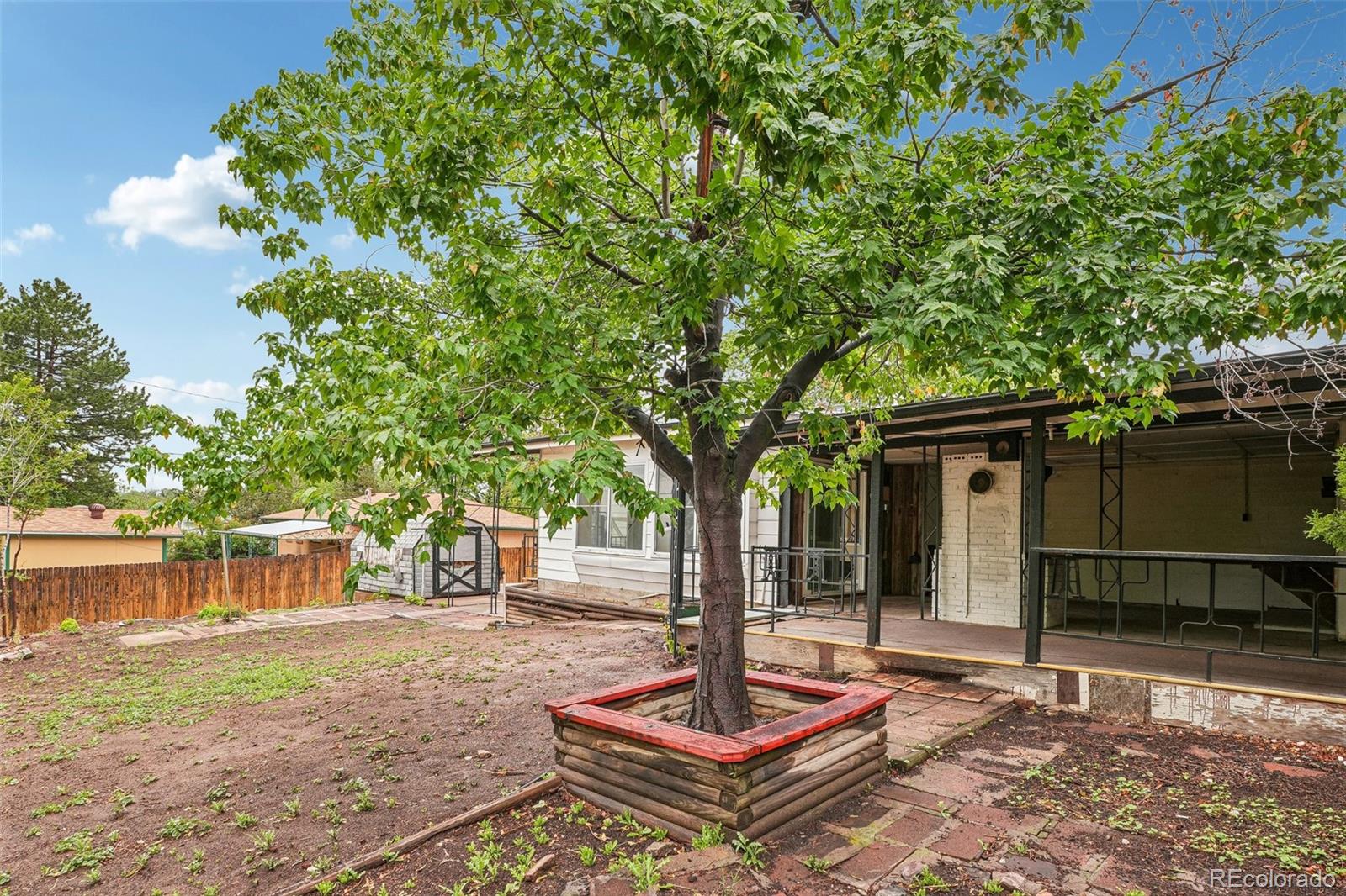 MLS Image #45 for 926 s robb way,lakewood, Colorado