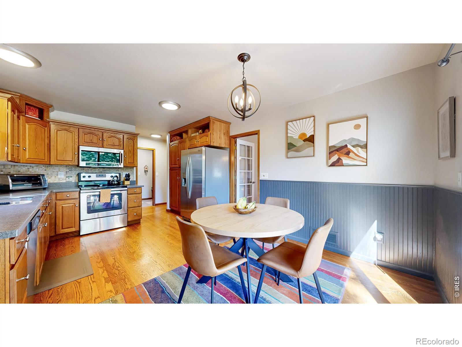 MLS Image #11 for 3866  minturn court,loveland, Colorado