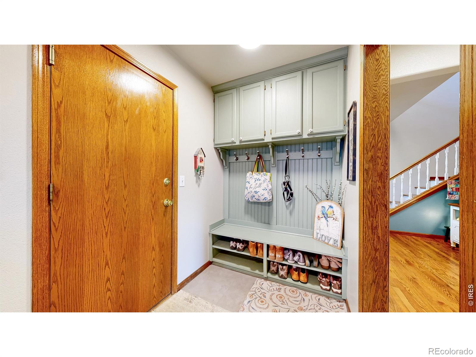 MLS Image #14 for 3866  minturn court,loveland, Colorado