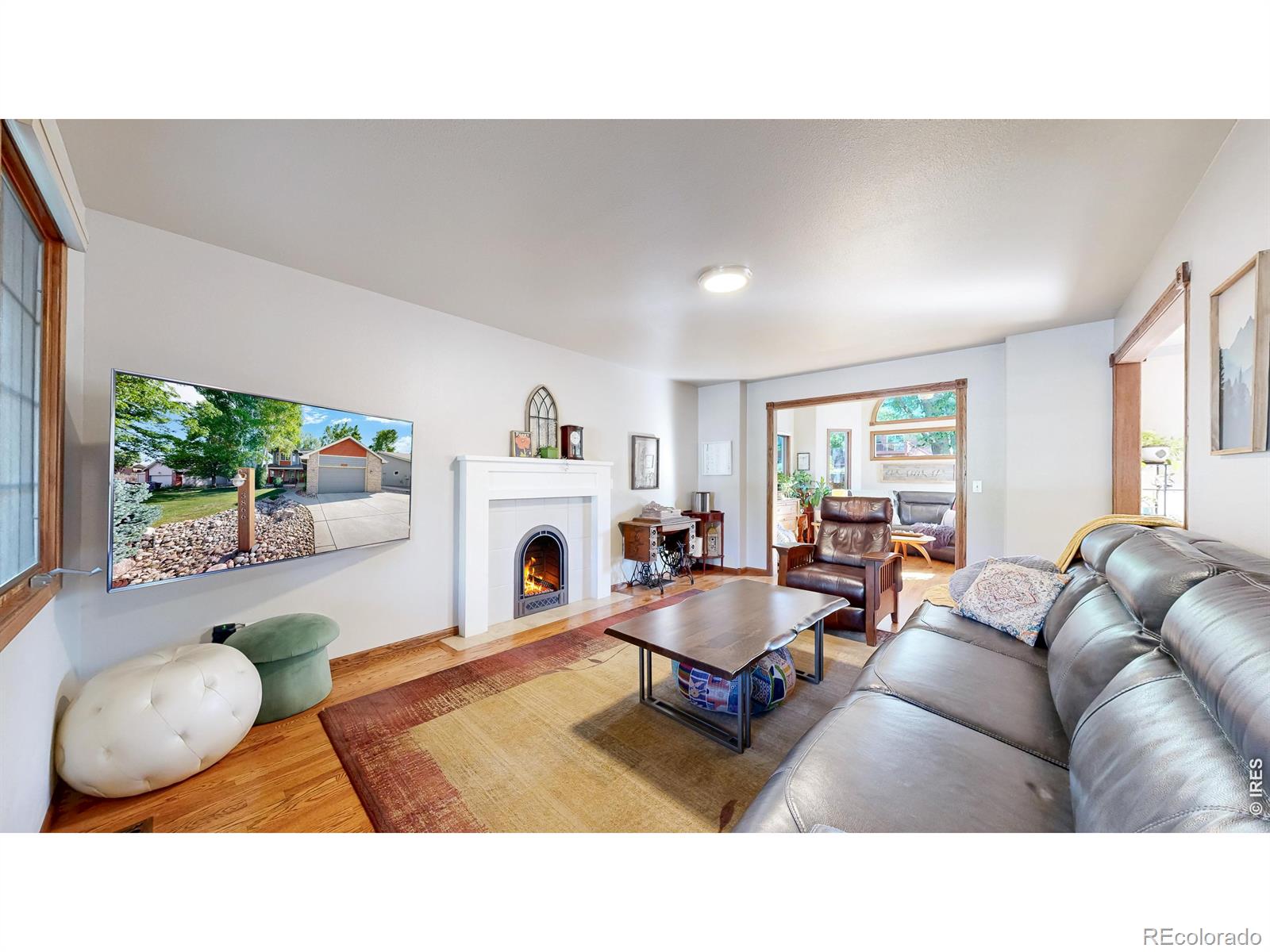 MLS Image #2 for 3866  minturn court,loveland, Colorado