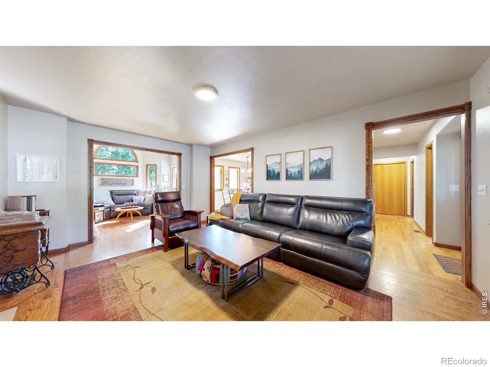 MLS Image #3 for 3866  minturn court,loveland, Colorado