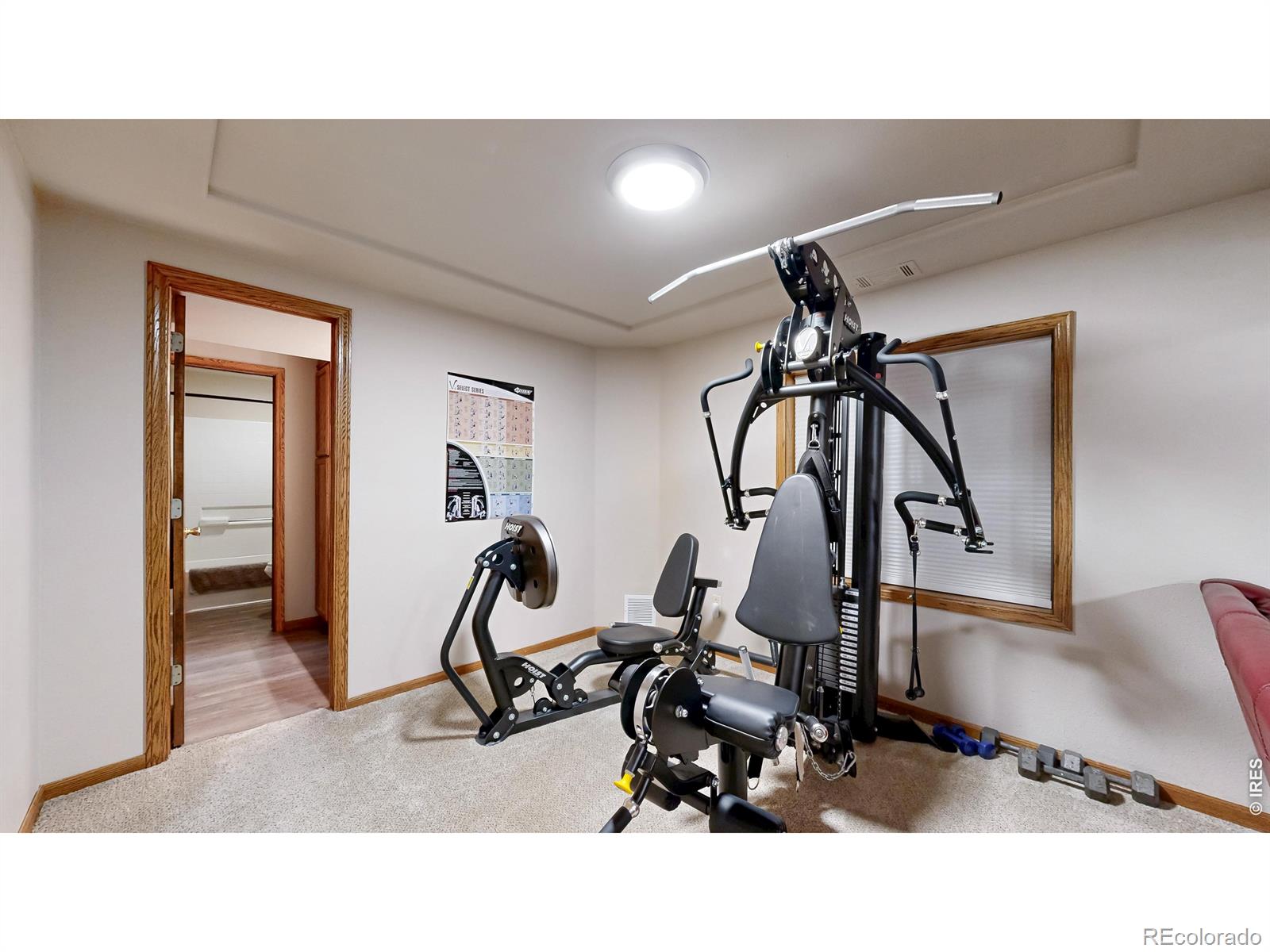 MLS Image #39 for 3866  minturn court,loveland, Colorado