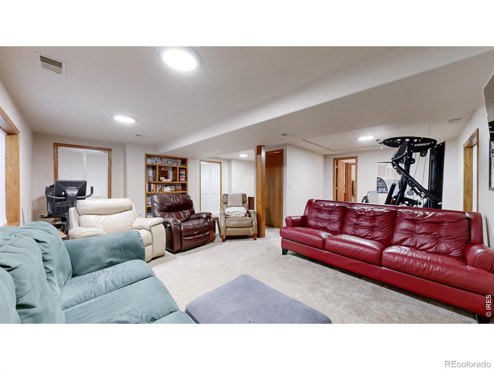 MLS Image #40 for 3866  minturn court,loveland, Colorado