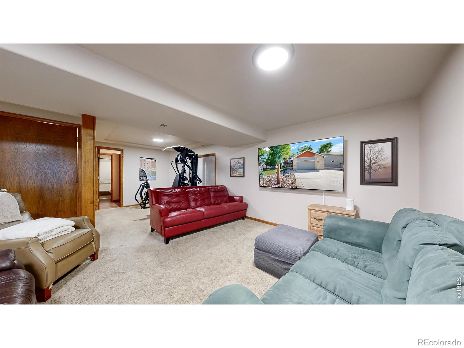 MLS Image #41 for 3866  minturn court,loveland, Colorado