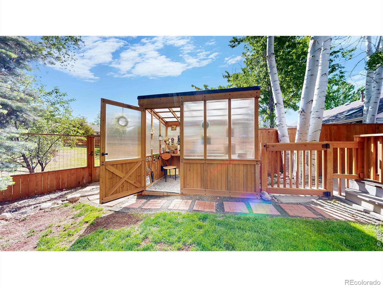 MLS Image #44 for 3866  minturn court,loveland, Colorado