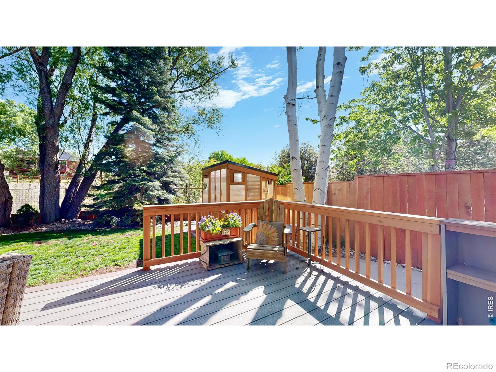 MLS Image #45 for 3866  minturn court,loveland, Colorado
