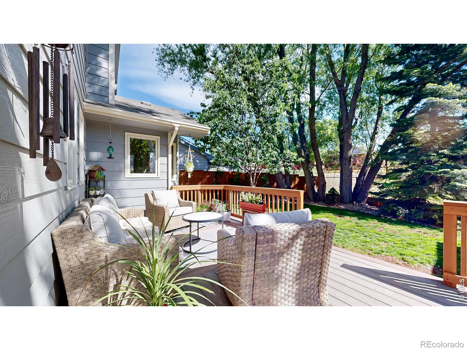 MLS Image #46 for 3866  minturn court,loveland, Colorado