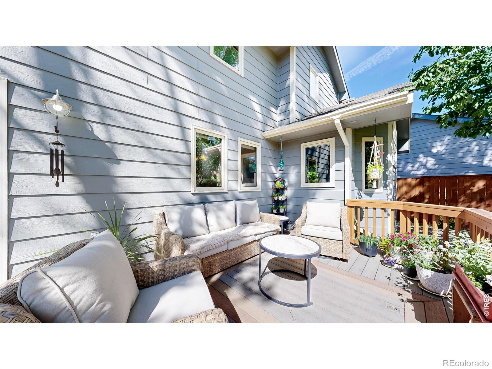 MLS Image #47 for 3866  minturn court,loveland, Colorado