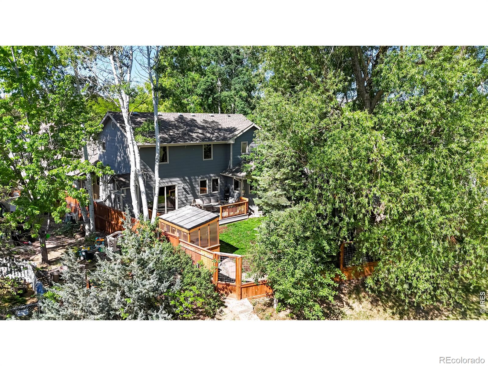 MLS Image #48 for 3866  minturn court,loveland, Colorado