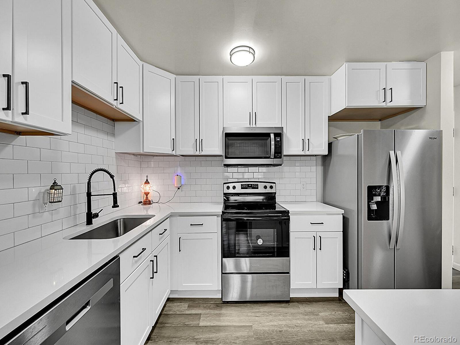 MLS Image #0 for 645 s alton way,denver, Colorado
