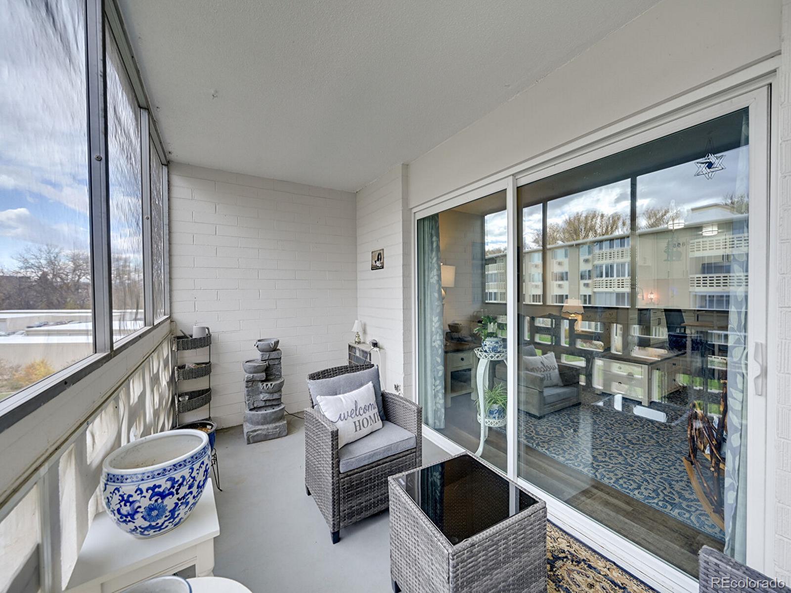 MLS Image #10 for 645 s alton way,denver, Colorado