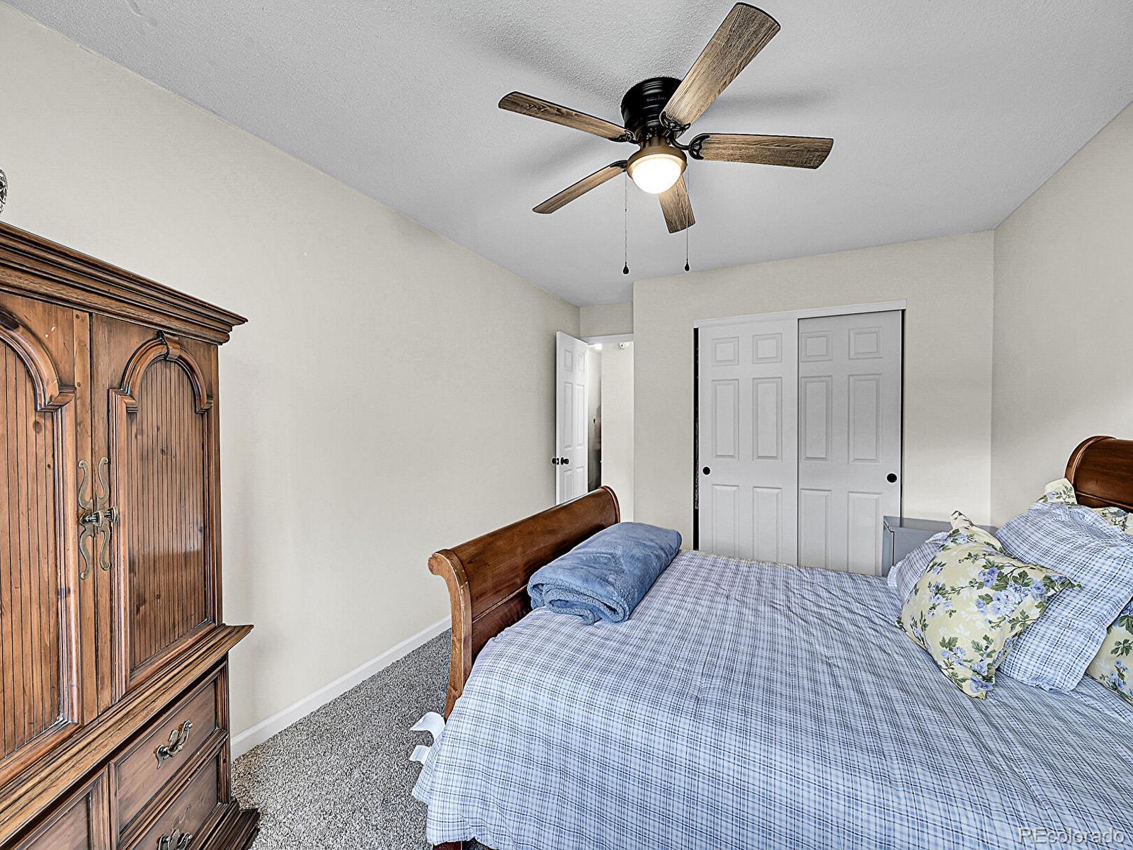 MLS Image #19 for 645 s alton way,denver, Colorado