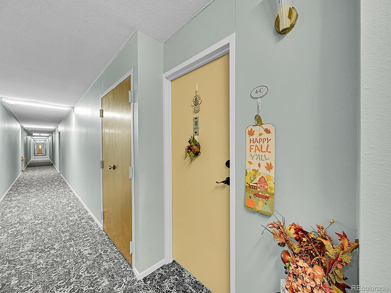 MLS Image #22 for 645 s alton way,denver, Colorado