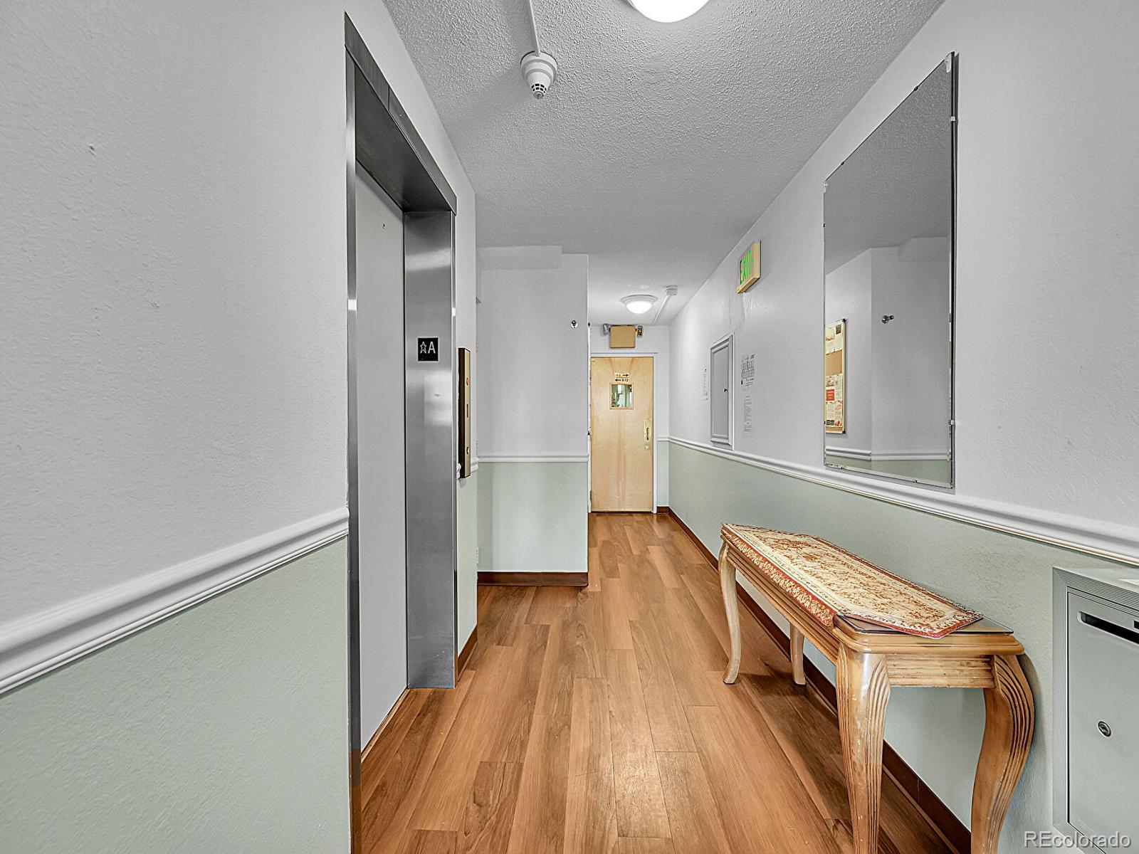 MLS Image #24 for 645 s alton way,denver, Colorado
