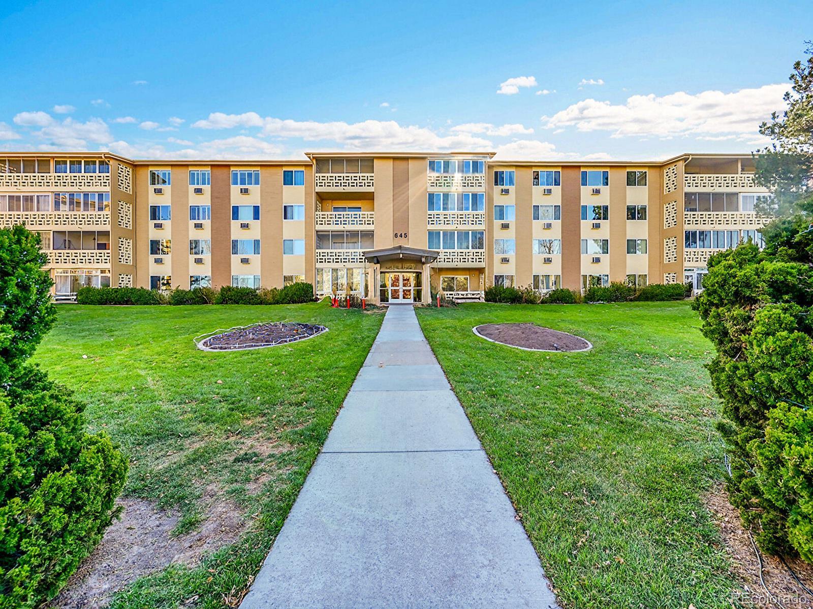 MLS Image #27 for 645 s alton way,denver, Colorado