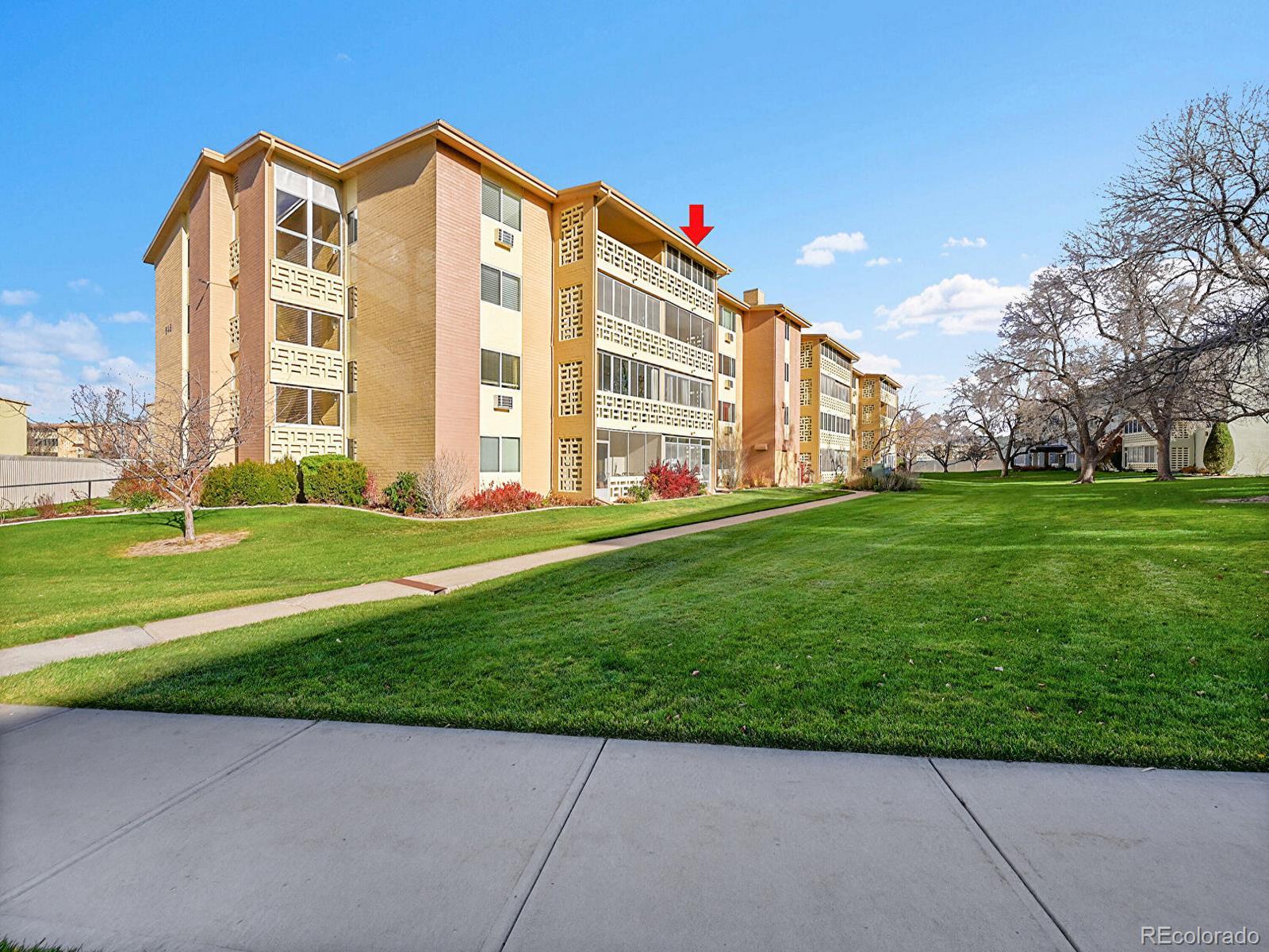 MLS Image #28 for 645 s alton way,denver, Colorado