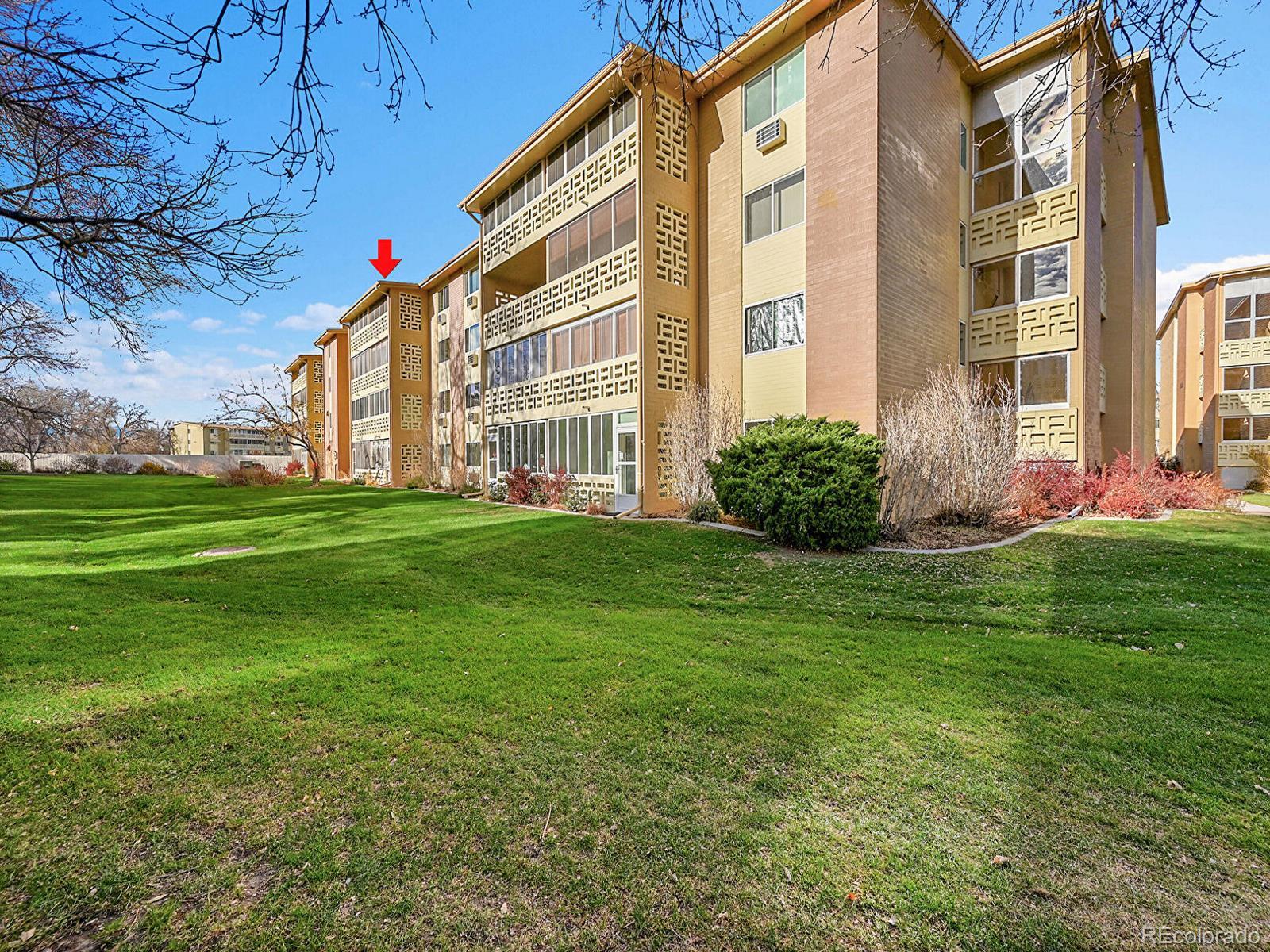 MLS Image #29 for 645 s alton way,denver, Colorado