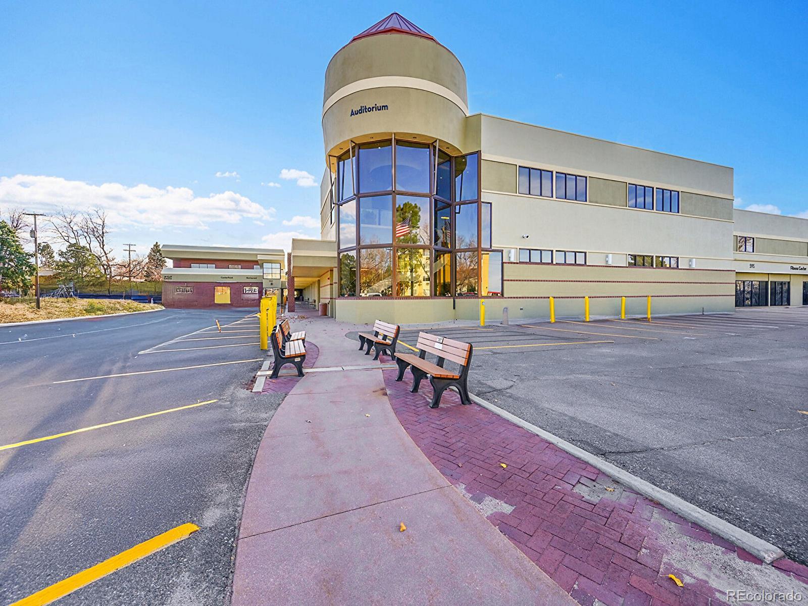 MLS Image #30 for 645 s alton way,denver, Colorado
