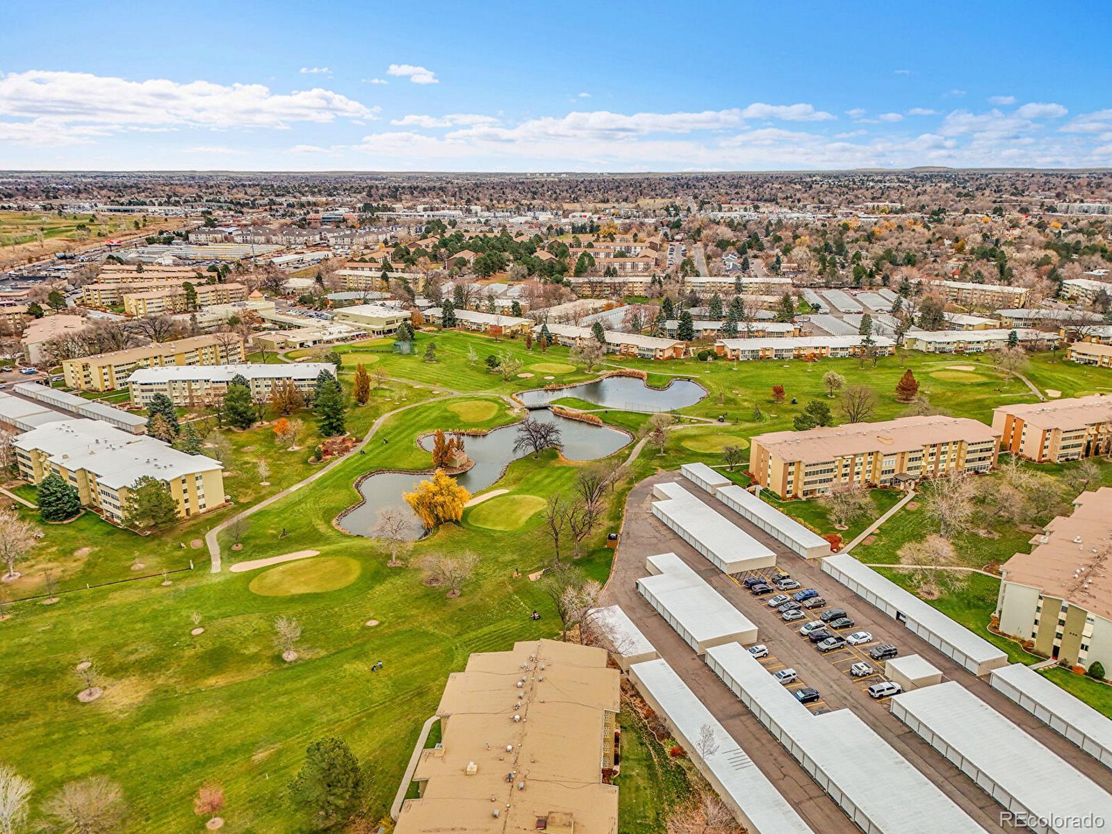 MLS Image #31 for 645 s alton way,denver, Colorado