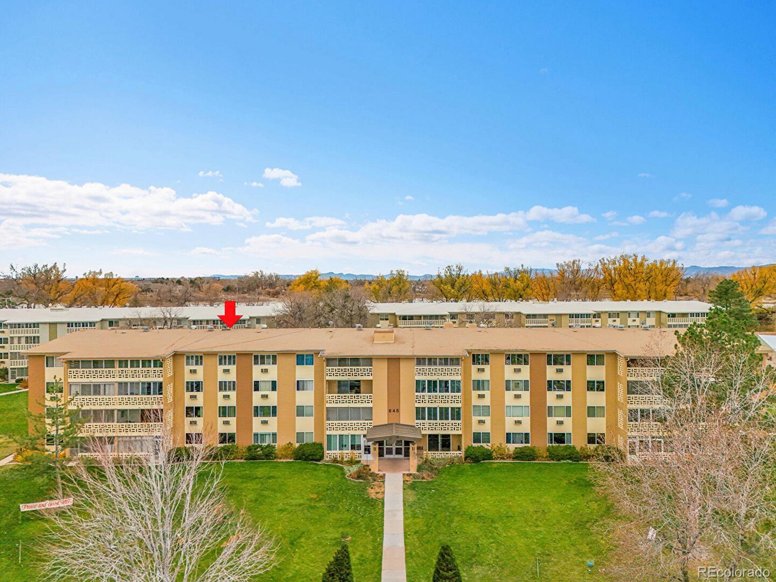 MLS Image #32 for 645 s alton way,denver, Colorado