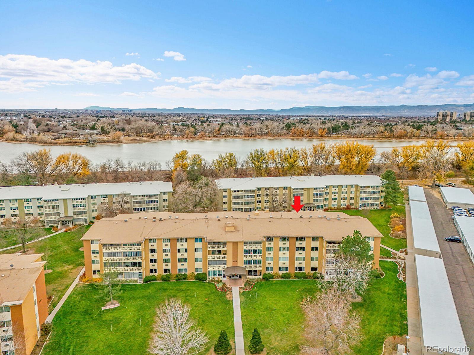 MLS Image #35 for 645 s alton way,denver, Colorado