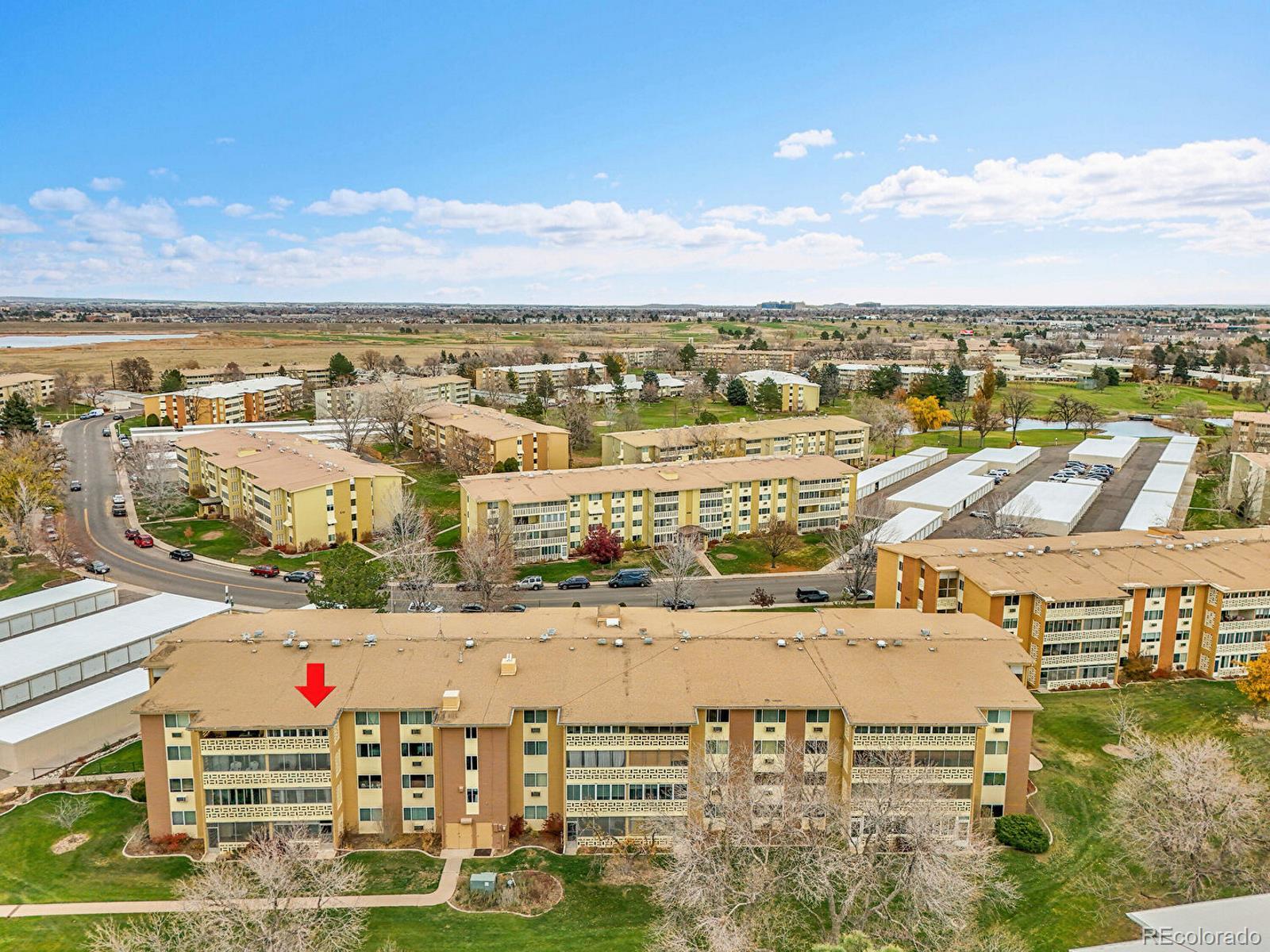 MLS Image #36 for 645 s alton way,denver, Colorado