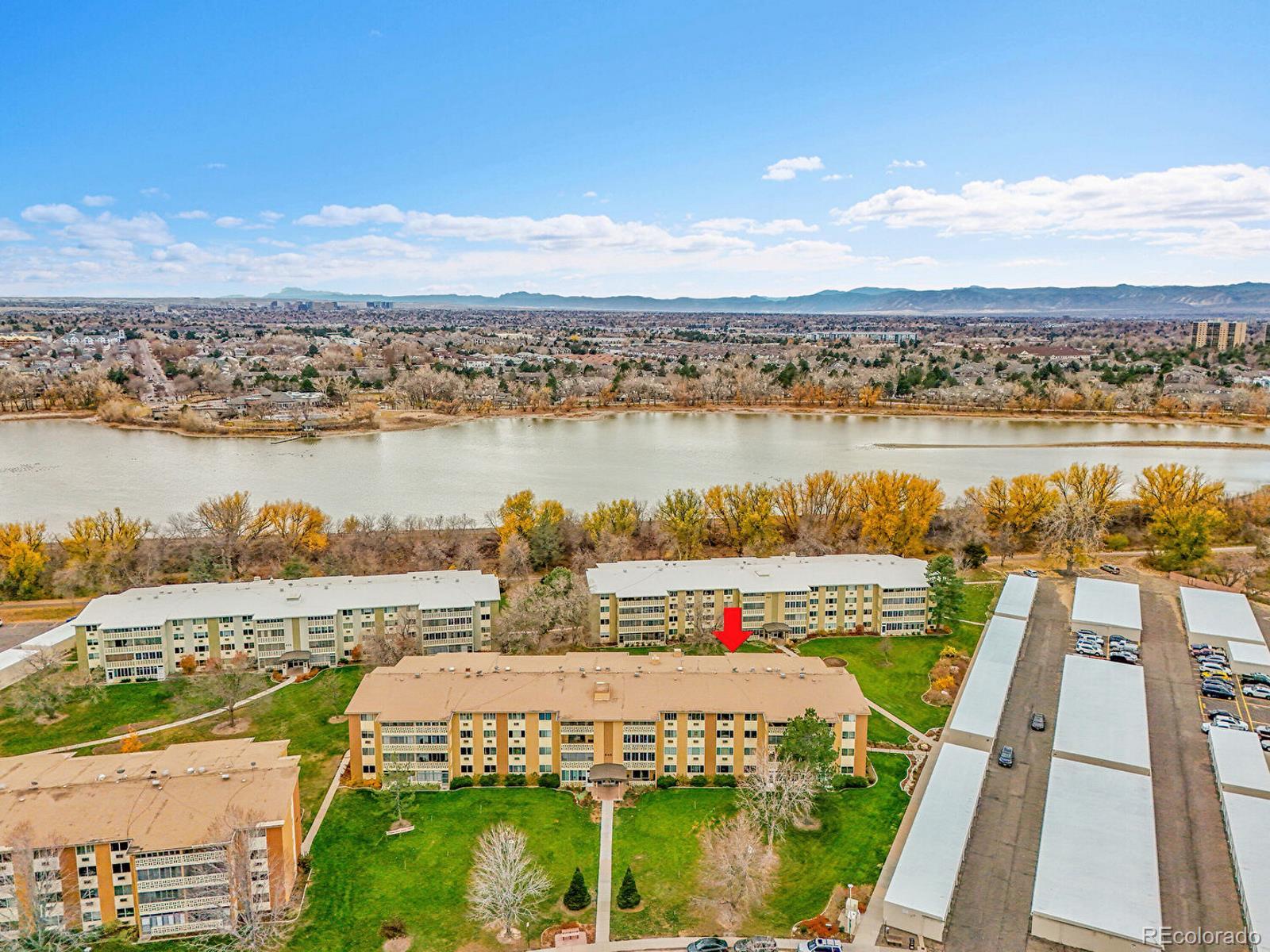 MLS Image #40 for 645 s alton way,denver, Colorado