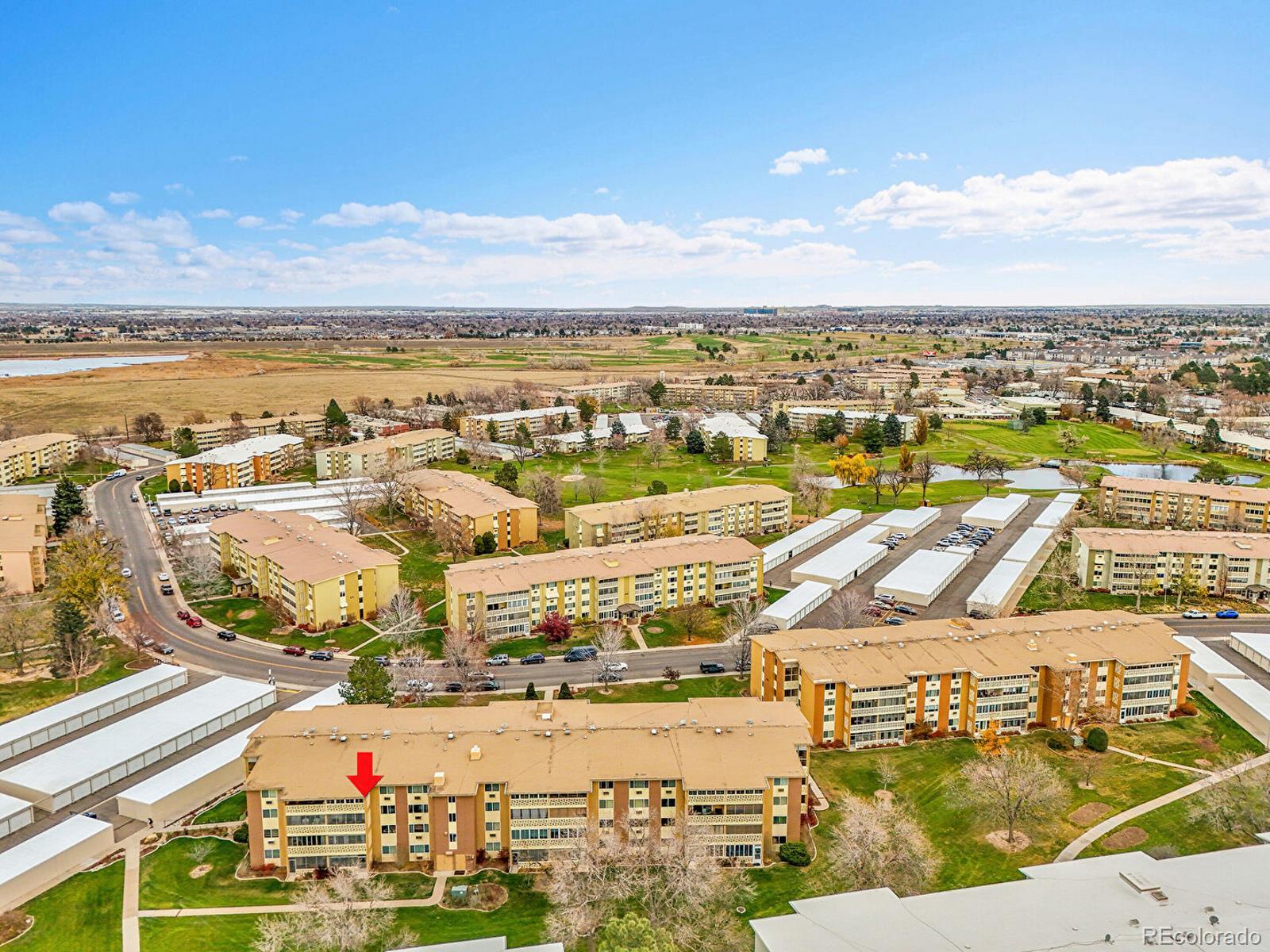 MLS Image #41 for 645 s alton way,denver, Colorado