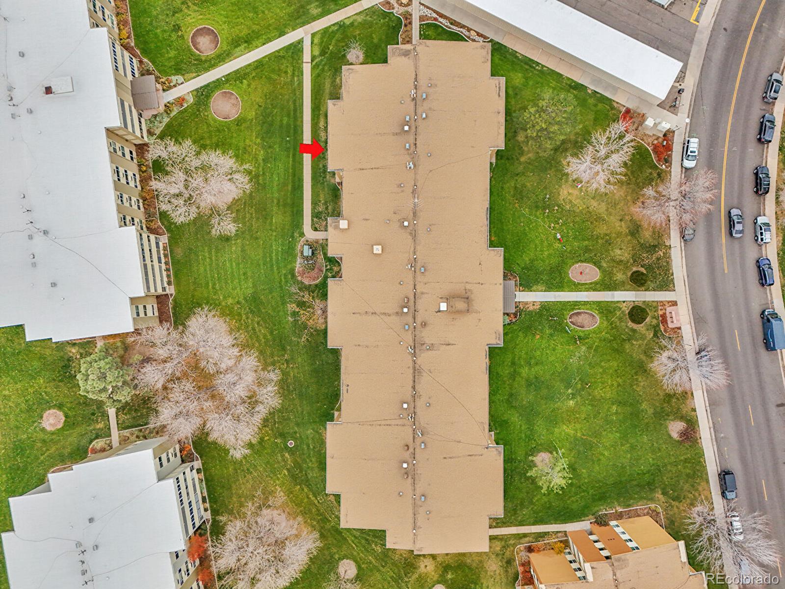 MLS Image #43 for 645 s alton way,denver, Colorado
