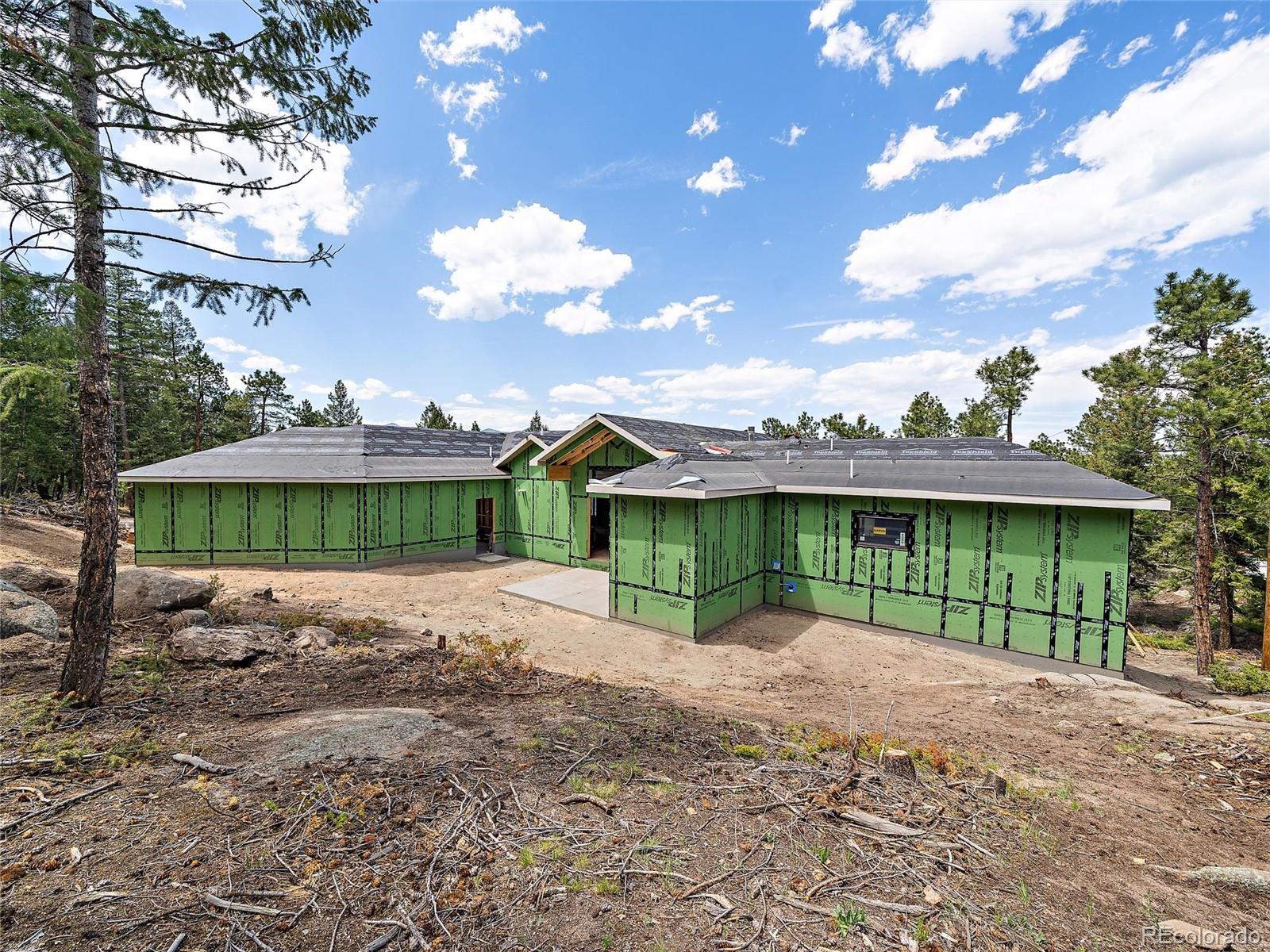 MLS Image #11 for 5815  herzman drive,evergreen, Colorado