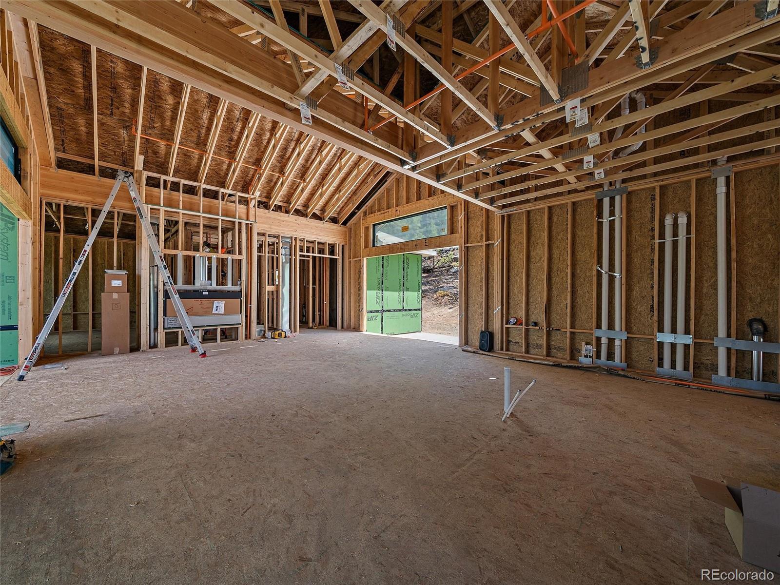 MLS Image #12 for 5815  herzman drive,evergreen, Colorado