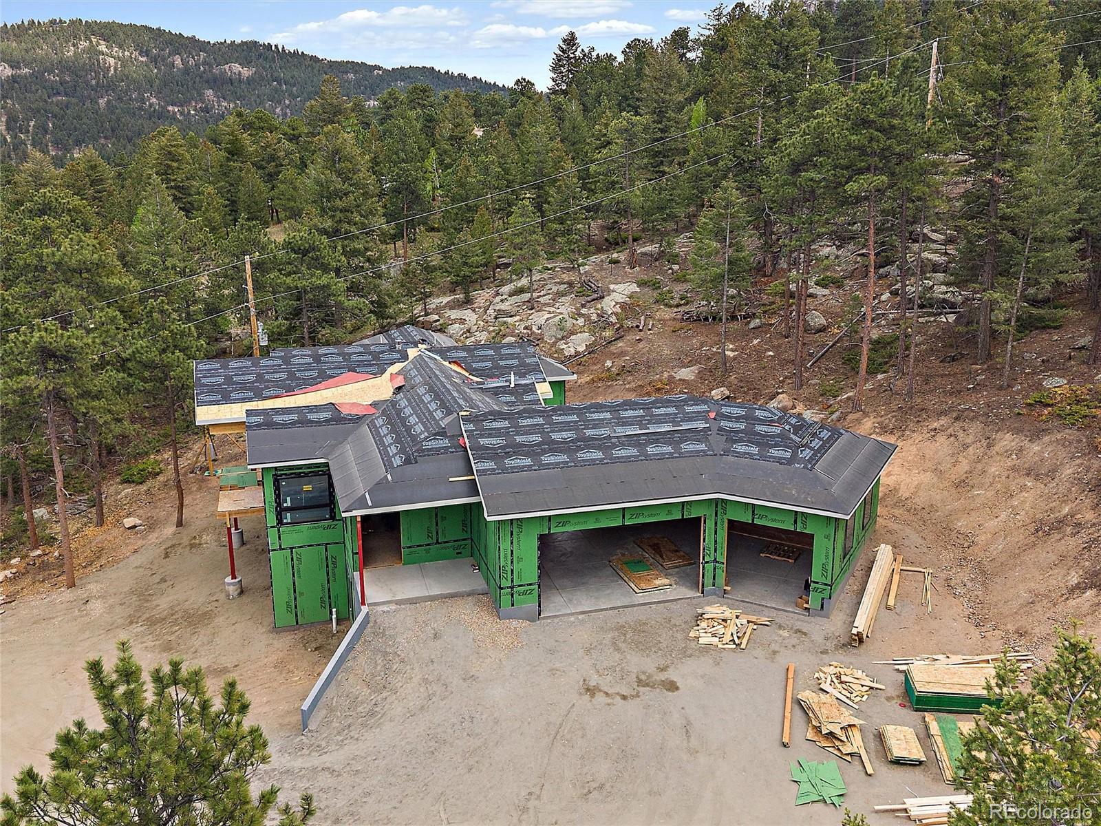 MLS Image #20 for 5815  herzman drive,evergreen, Colorado
