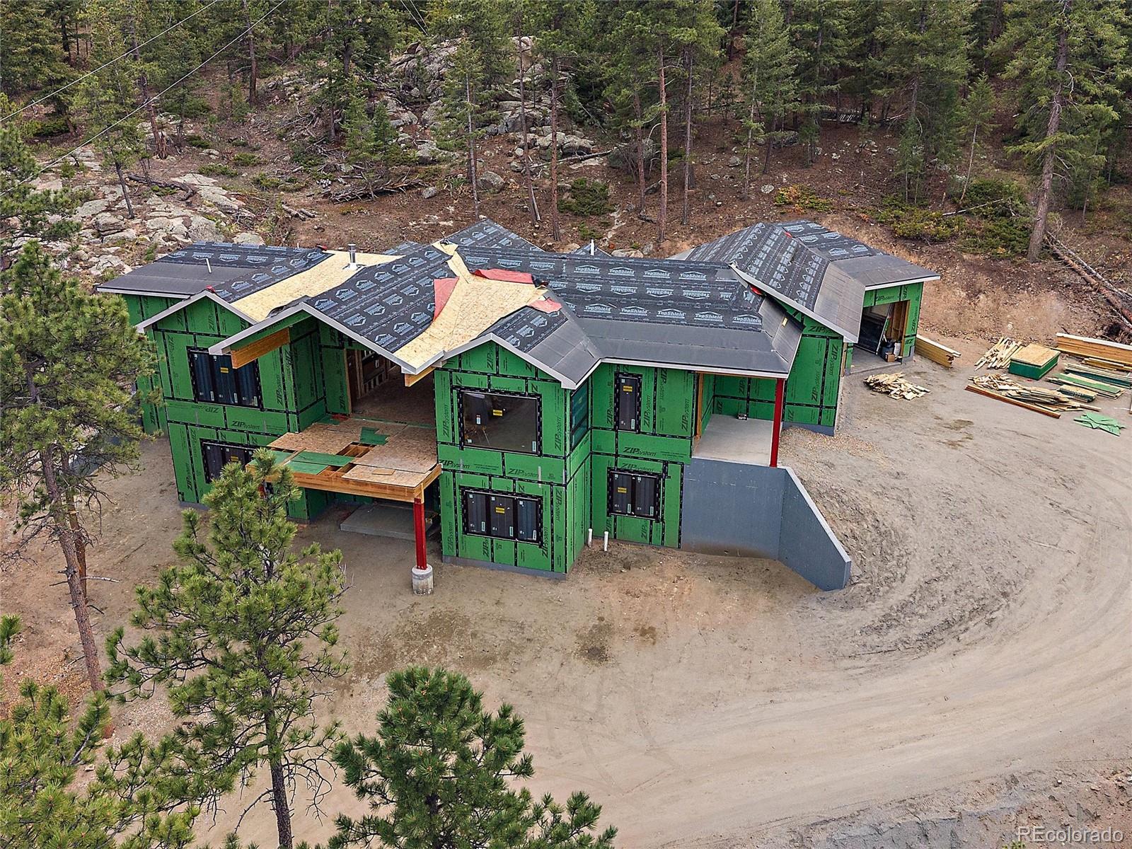MLS Image #21 for 5815  herzman drive,evergreen, Colorado