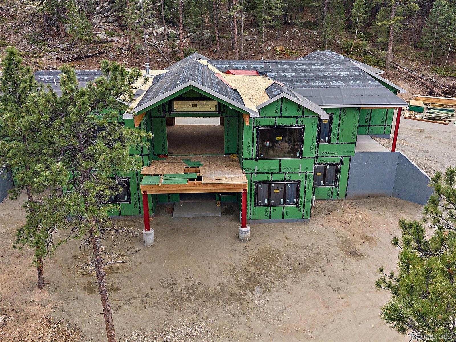 MLS Image #22 for 5815  herzman drive,evergreen, Colorado