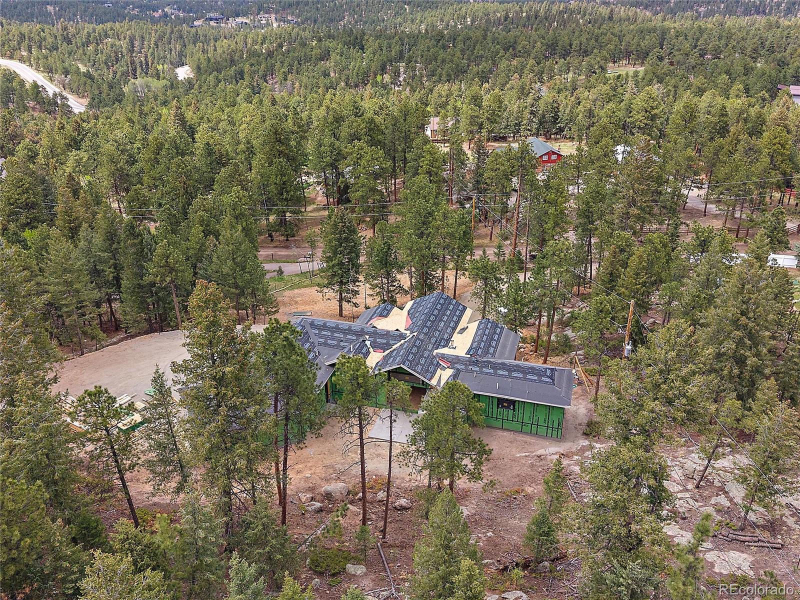 MLS Image #23 for 5815  herzman drive,evergreen, Colorado