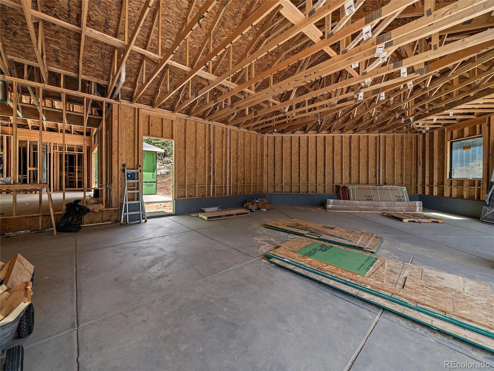 MLS Image #25 for 5815  herzman drive,evergreen, Colorado