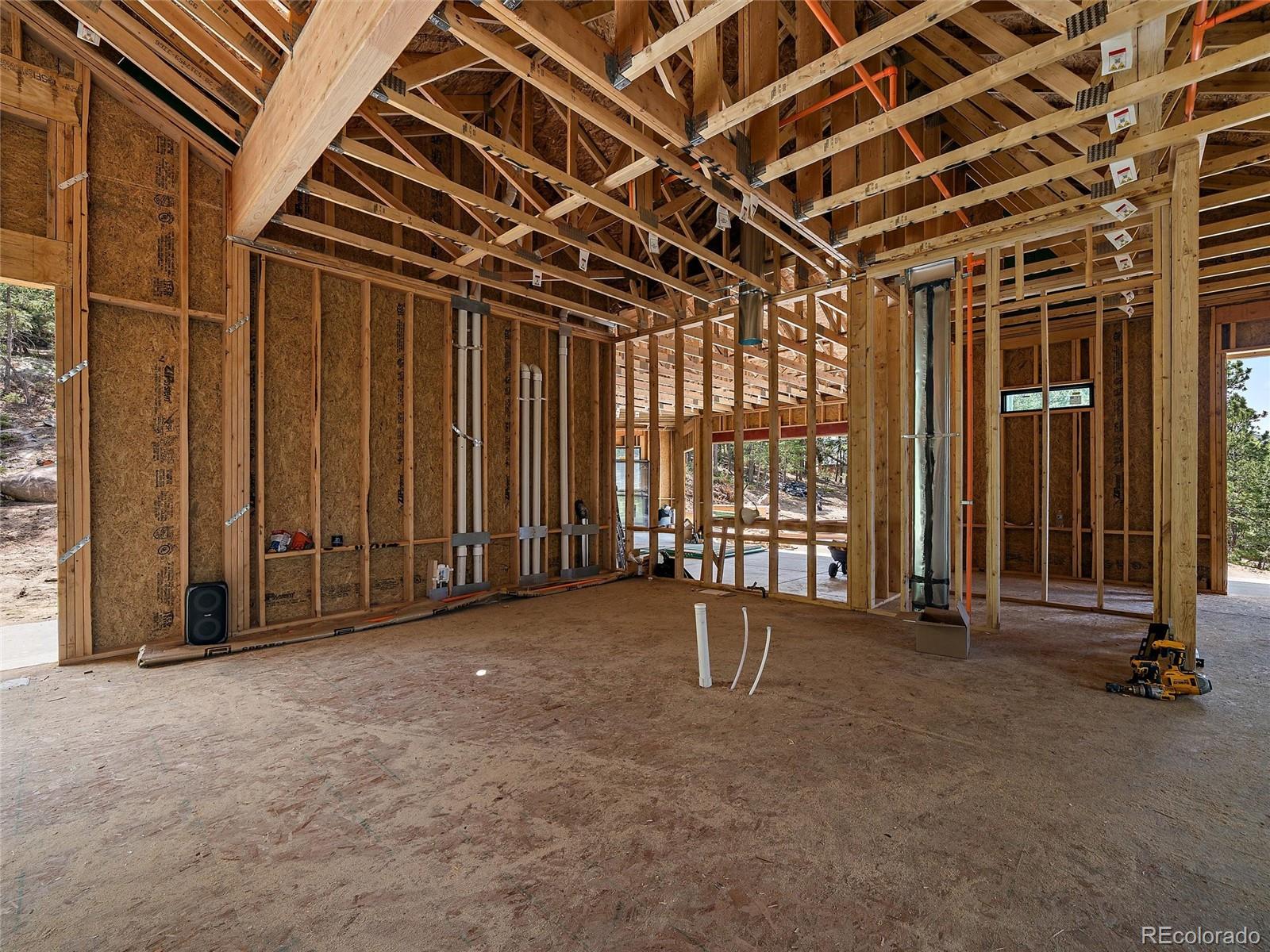 MLS Image #26 for 5815  herzman drive,evergreen, Colorado