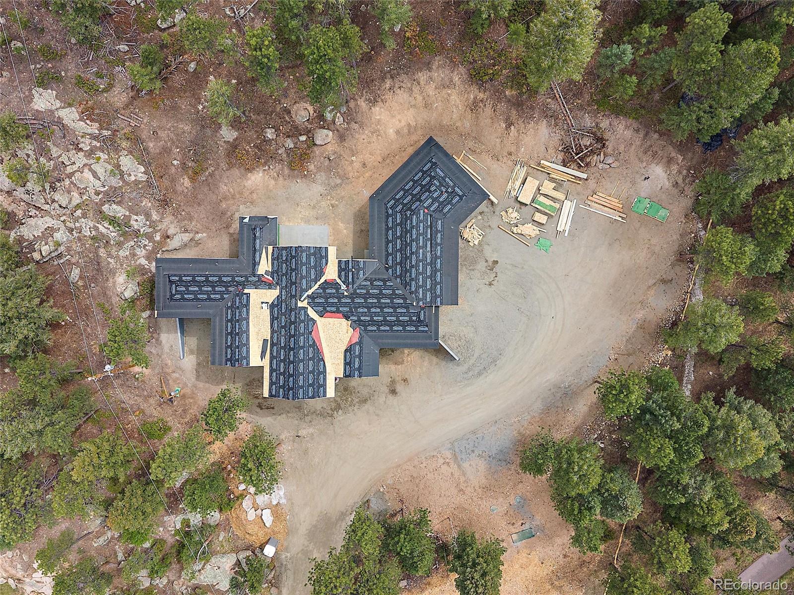 MLS Image #3 for 5815  herzman drive,evergreen, Colorado