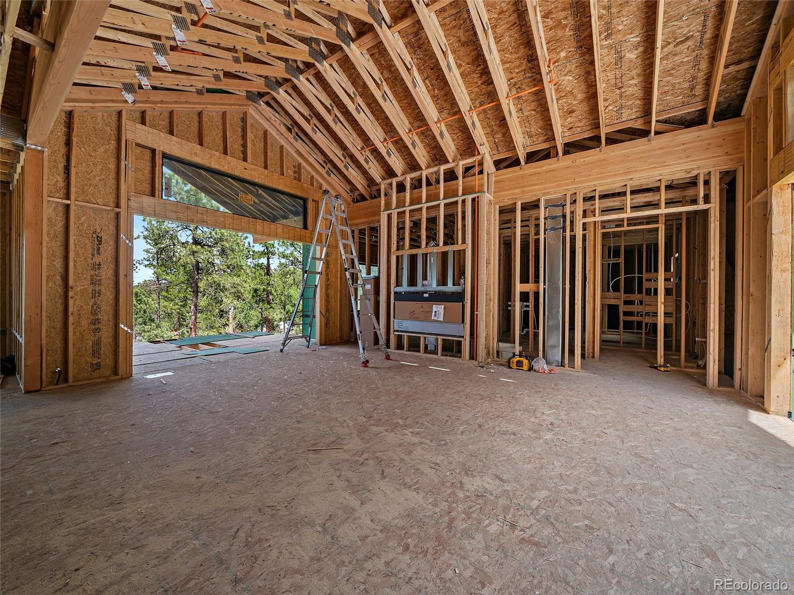 MLS Image #32 for 5815  herzman drive,evergreen, Colorado