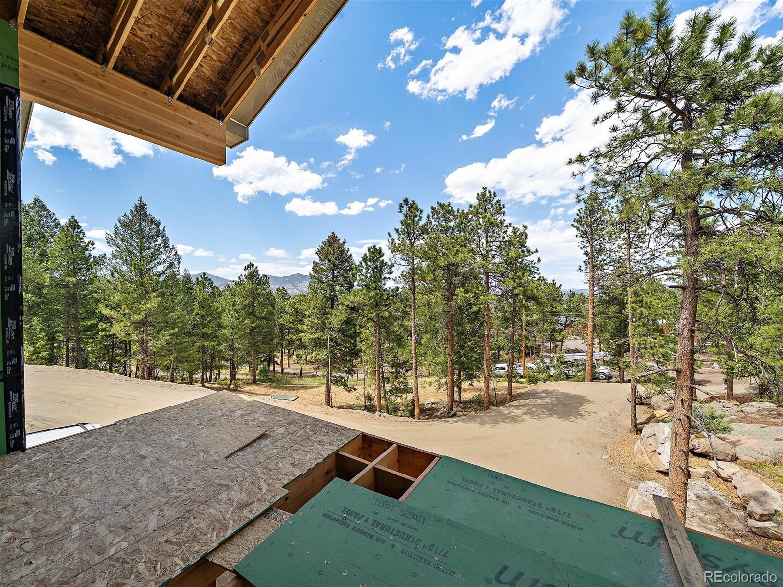 MLS Image #4 for 5815  herzman drive,evergreen, Colorado