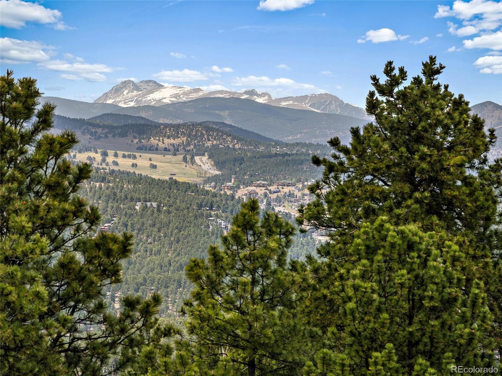 MLS Image #5 for 5815  herzman drive,evergreen, Colorado