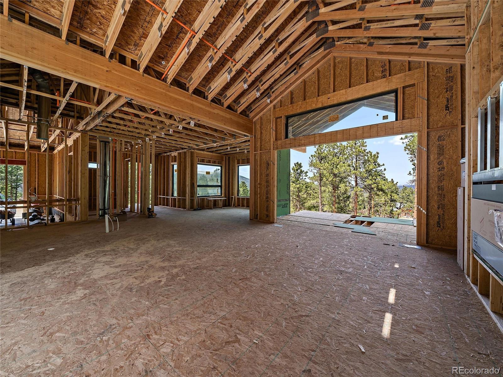 MLS Image #7 for 5815  herzman drive,evergreen, Colorado